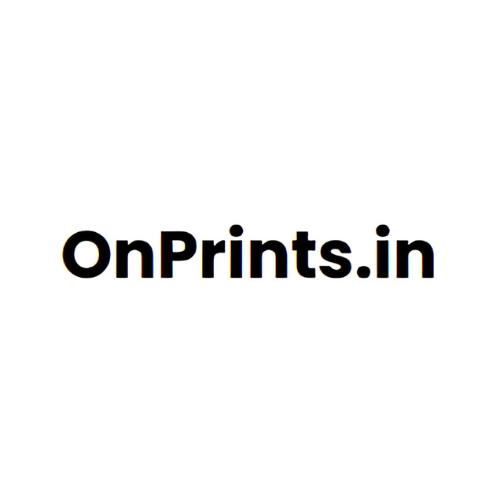 OnPrints.in Profile